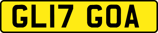 GL17GOA