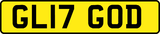 GL17GOD