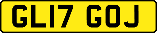 GL17GOJ
