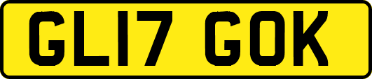 GL17GOK