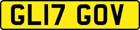 GL17GOV
