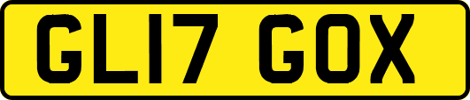 GL17GOX