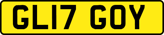 GL17GOY