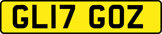 GL17GOZ
