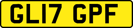 GL17GPF