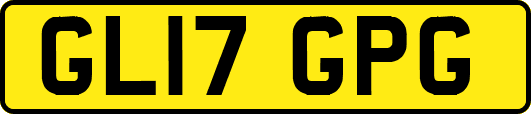 GL17GPG