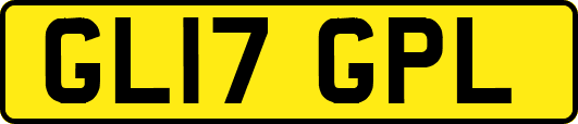 GL17GPL