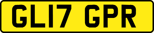 GL17GPR