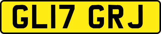 GL17GRJ