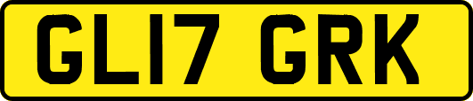 GL17GRK