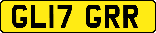 GL17GRR