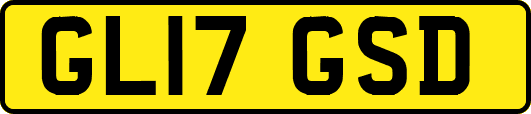 GL17GSD