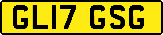 GL17GSG