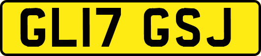 GL17GSJ