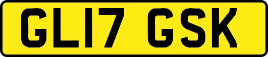 GL17GSK