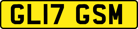 GL17GSM