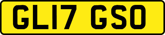 GL17GSO