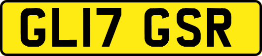 GL17GSR