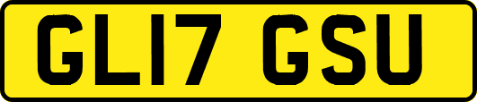 GL17GSU