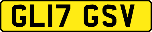 GL17GSV