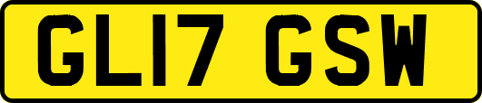 GL17GSW