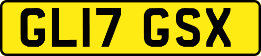 GL17GSX