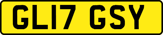 GL17GSY