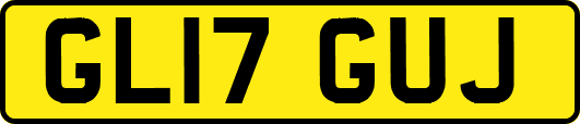 GL17GUJ