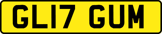 GL17GUM