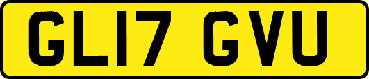 GL17GVU