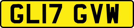 GL17GVW