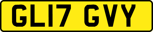 GL17GVY