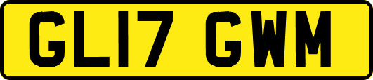 GL17GWM