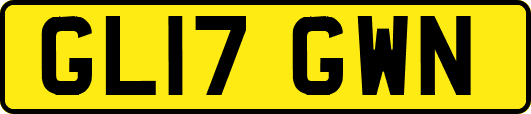 GL17GWN