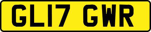 GL17GWR