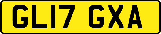 GL17GXA