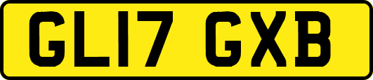 GL17GXB