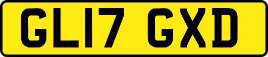 GL17GXD