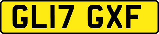 GL17GXF