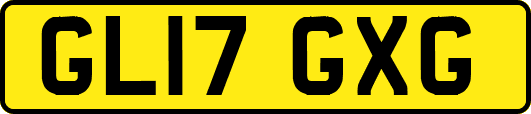 GL17GXG