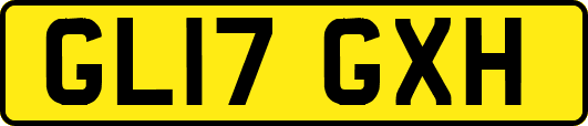 GL17GXH