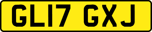 GL17GXJ