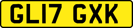 GL17GXK