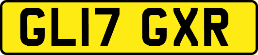 GL17GXR