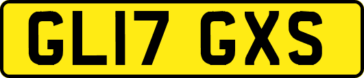 GL17GXS