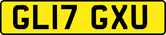 GL17GXU