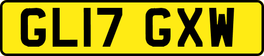 GL17GXW