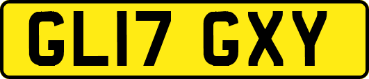 GL17GXY
