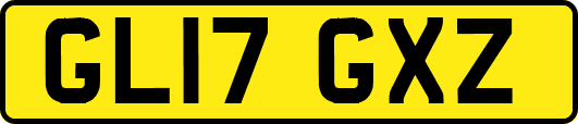 GL17GXZ
