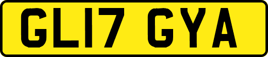 GL17GYA